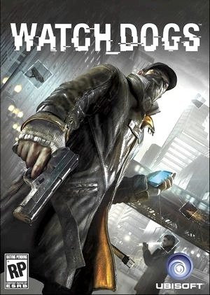 Watch_Dogs [VIDEOGAME]-2014